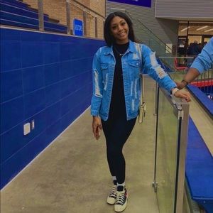 Meet your Posher, Jaaaira